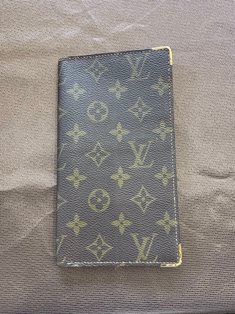 Louis Vuitton Long Wallets