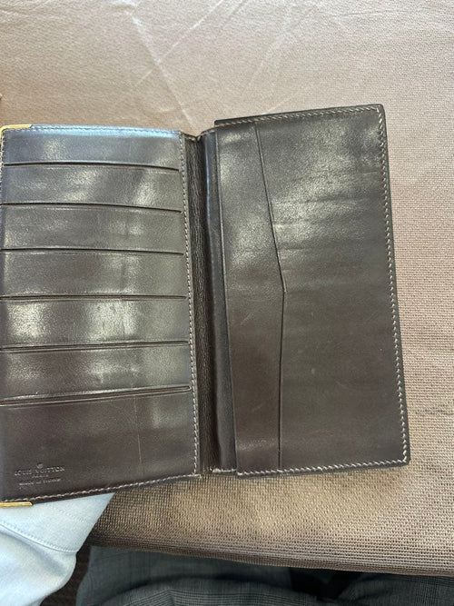 Louis Vuitton Long Wallets