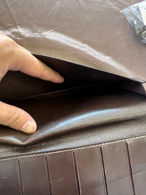 Louis Vuitton Long Wallets