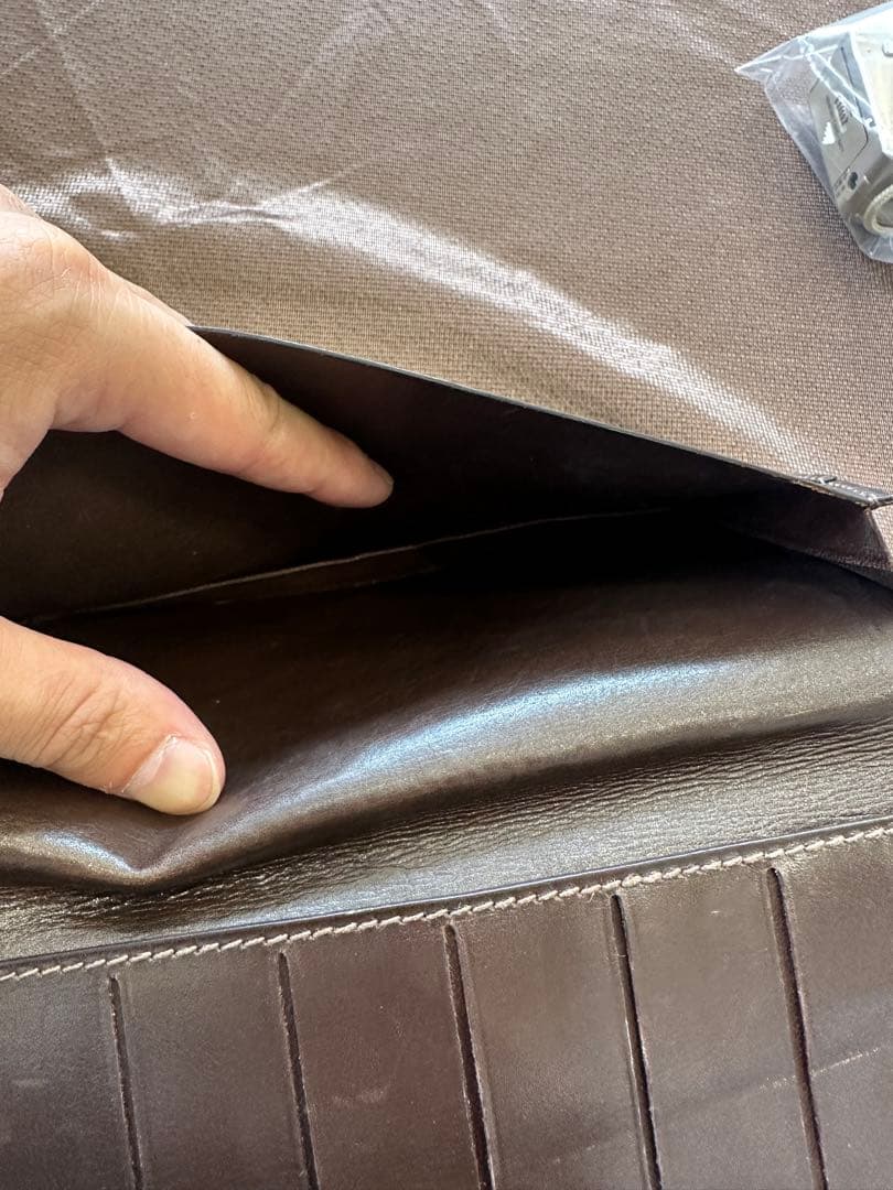 Louis Vuitton Long Wallets