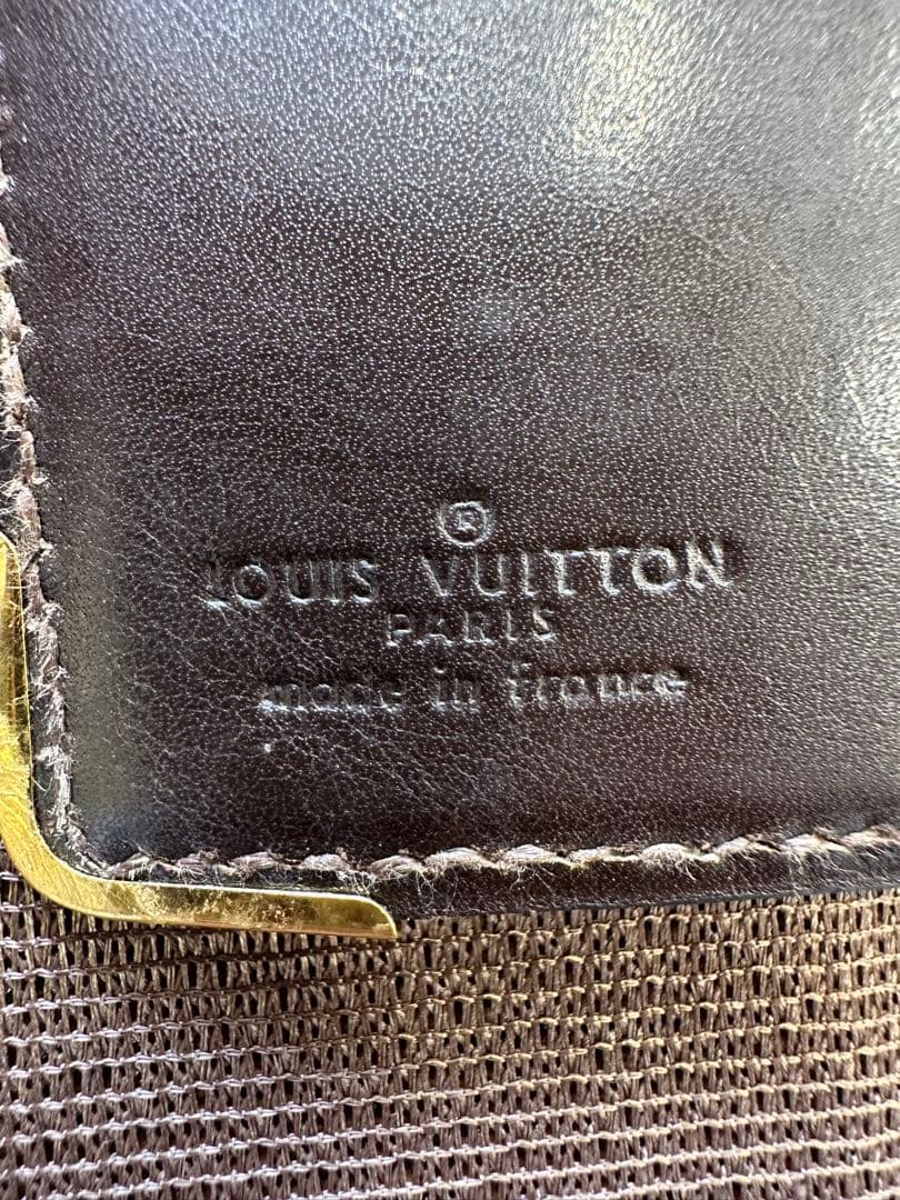 Louis Vuitton Long Wallets
