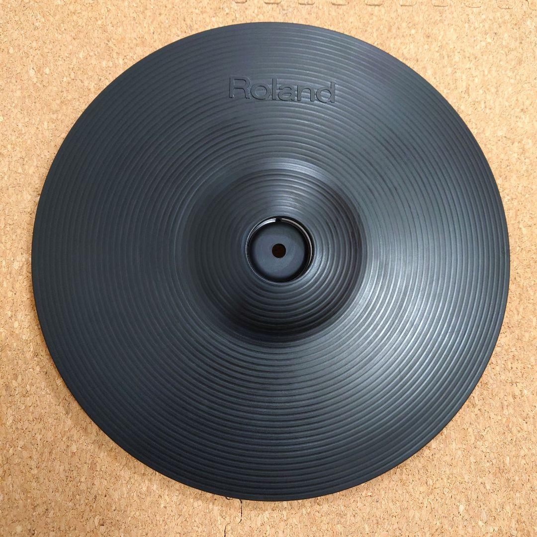 Roland Percussion Instrument Cy-13R
