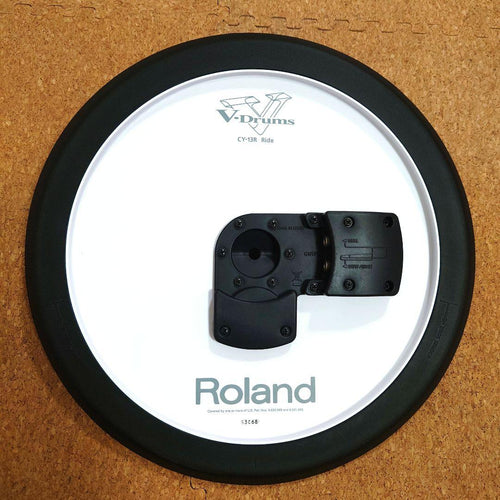 Roland Percussion Instrument Cy-13R