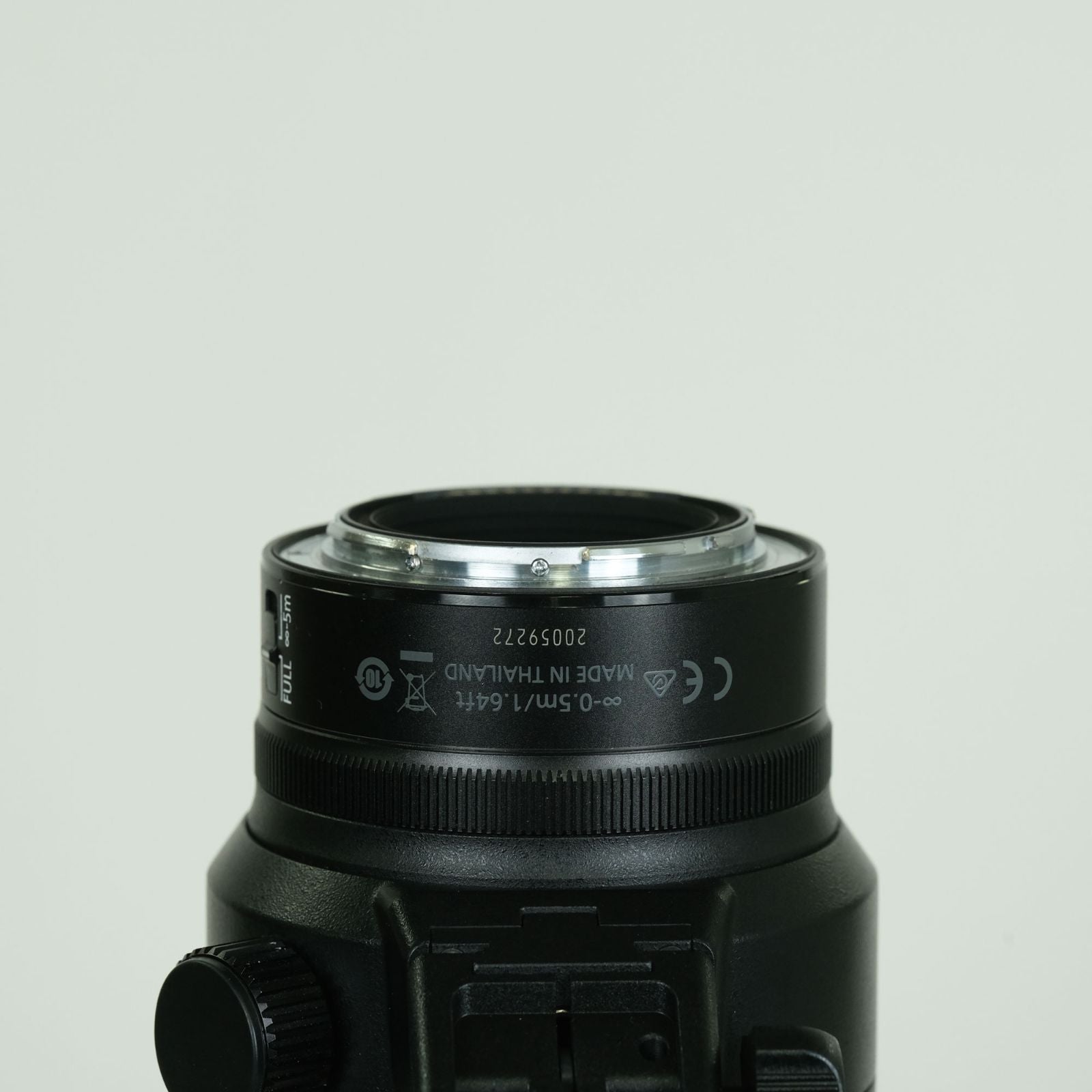 Nikon Lens (Zoom) Nikkor Z 70-200Mm F/2.8 Vr S