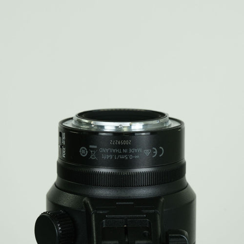 Nikon Lens (Zoom) Nikkor Z 70-200Mm F/2.8 Vr S