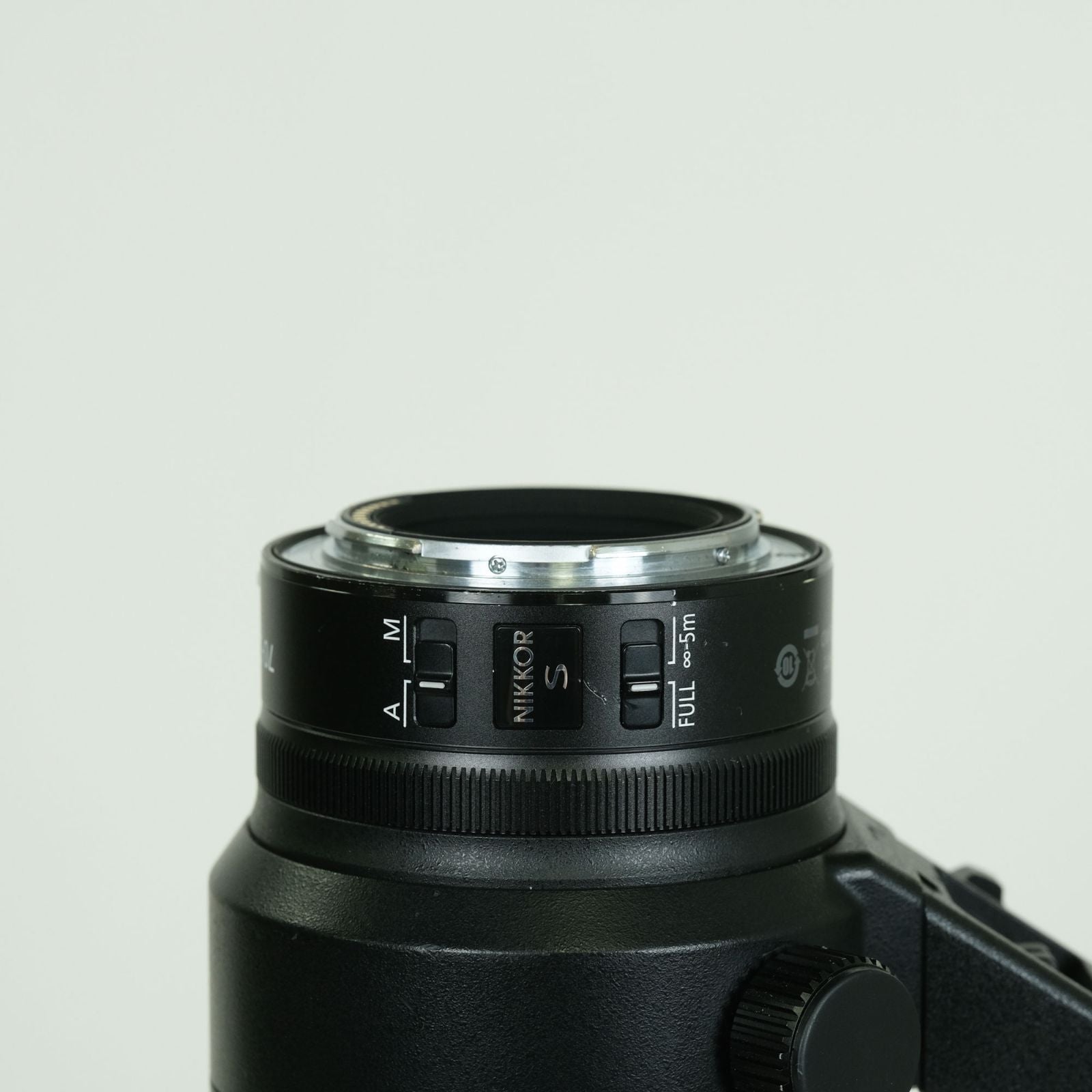 Nikon Lens (Zoom) Nikkor Z 70-200Mm F/2.8 Vr S