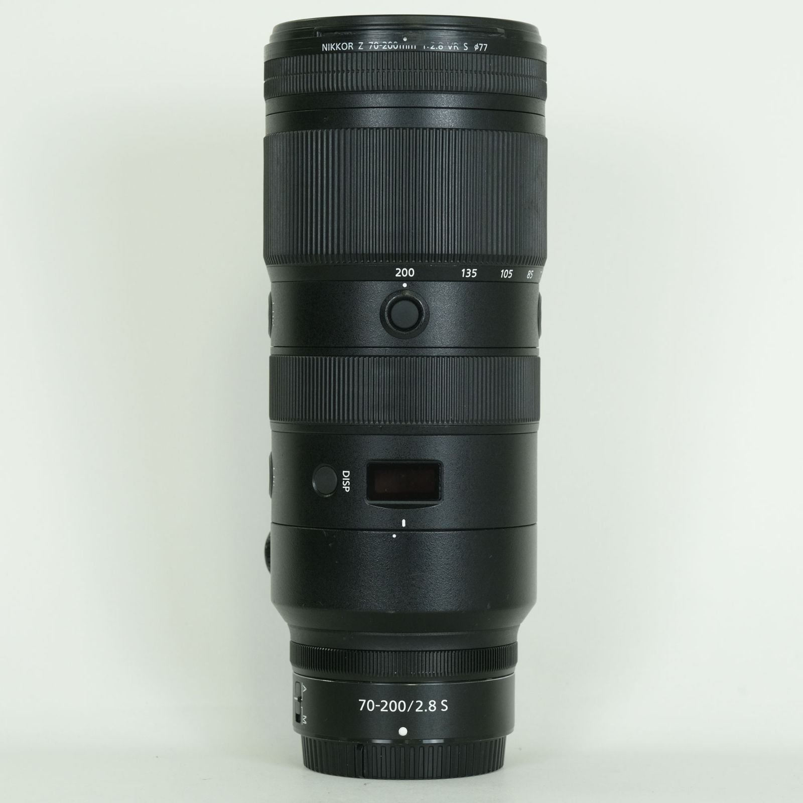 Nikon Lens (Zoom) Nikkor Z 70-200Mm F/2.8 Vr S