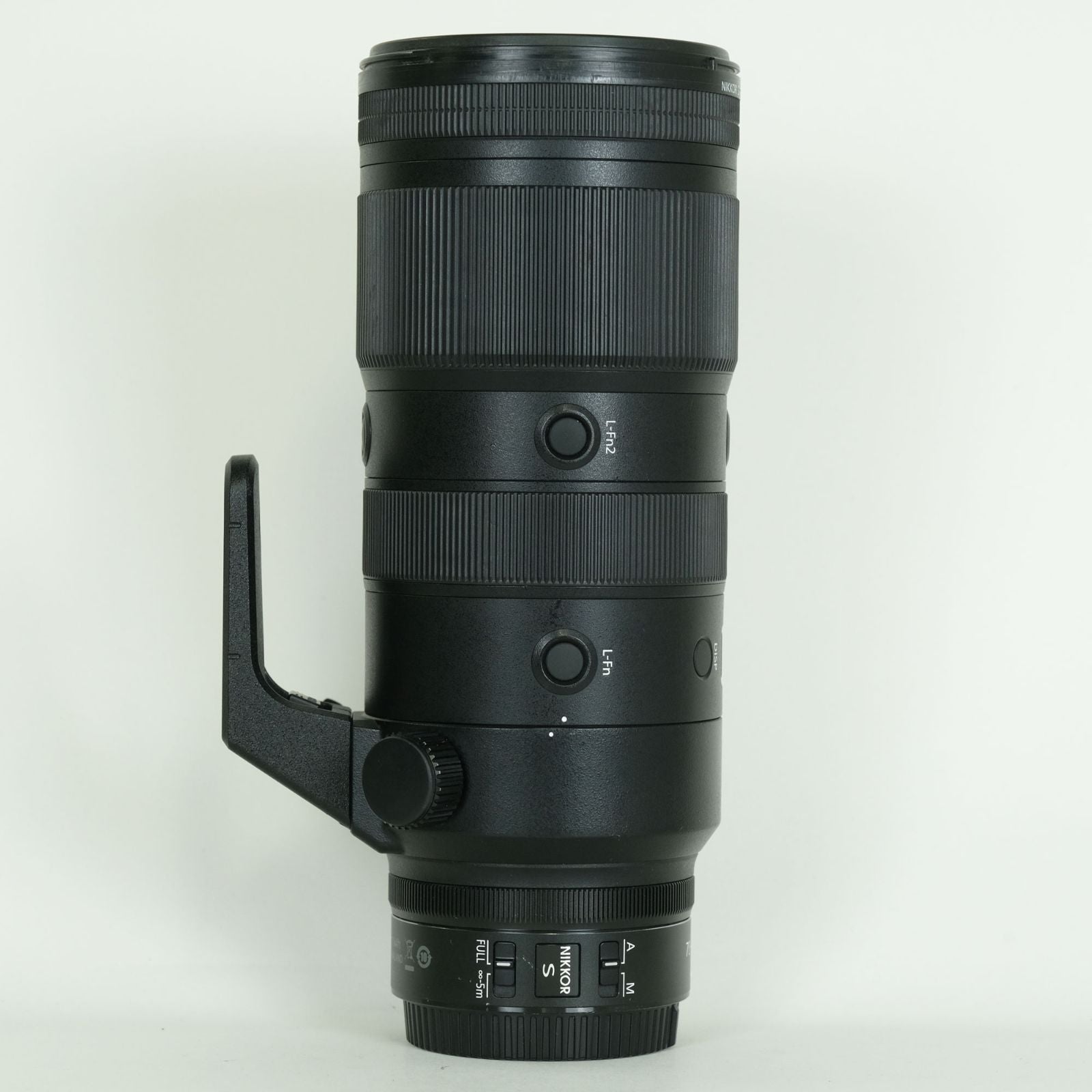 Nikon Lens (Zoom) Nikkor Z 70-200Mm F/2.8 Vr S