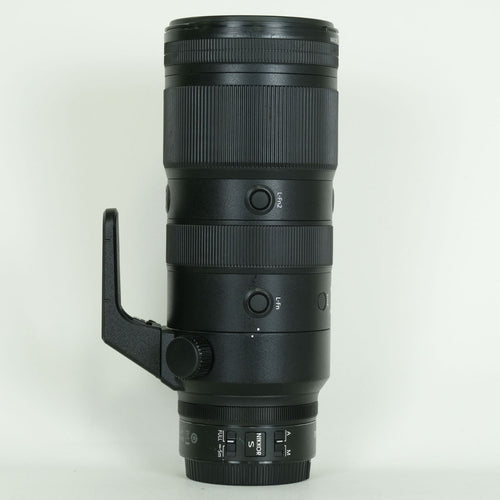 Nikon Lens (Zoom) Nikkor Z 70-200Mm F/2.8 Vr S