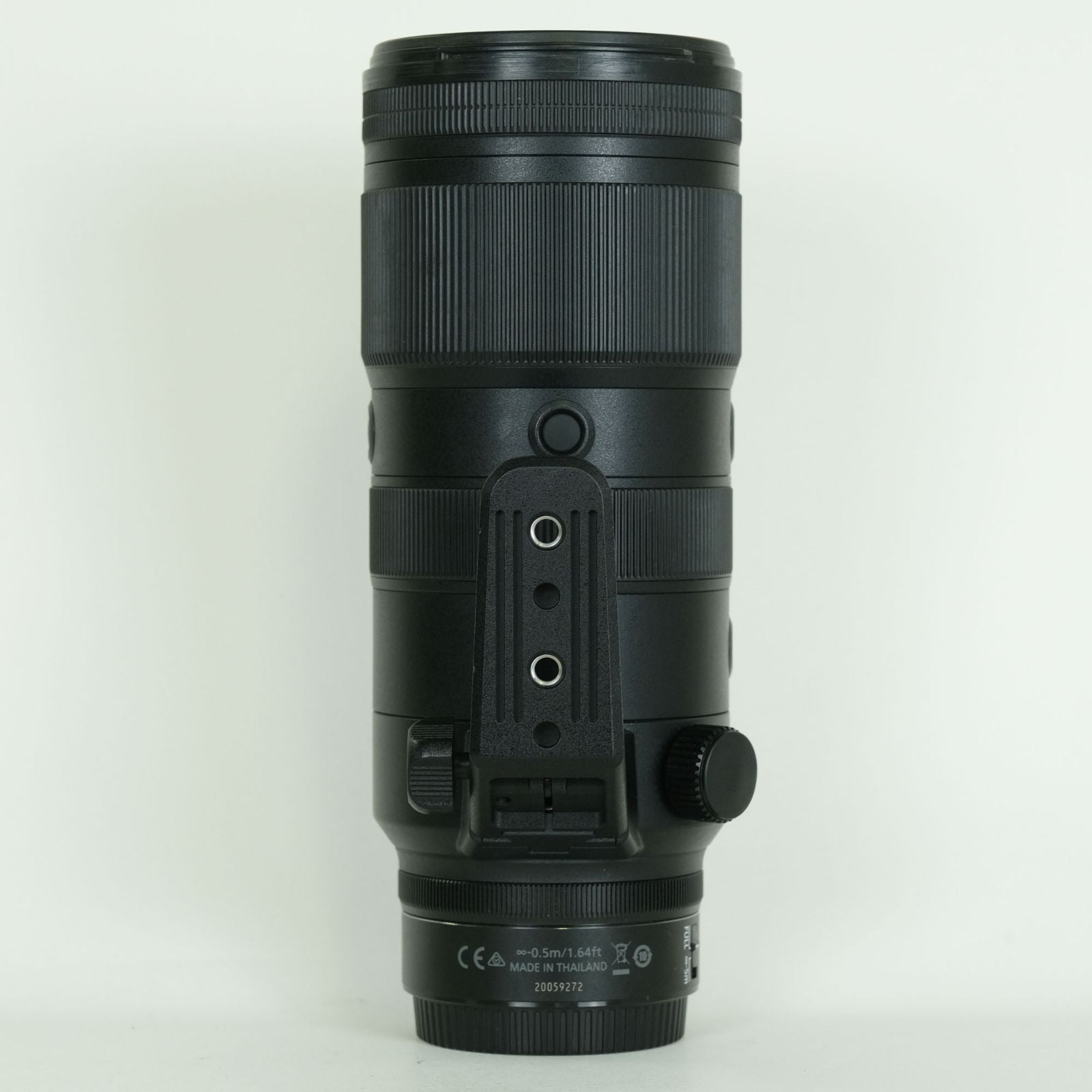Nikon Lens (Zoom) Nikkor Z 70-200Mm F/2.8 Vr S
