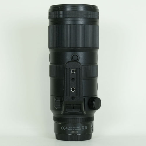 Nikon Lens (Zoom) Nikkor Z 70-200Mm F/2.8 Vr S