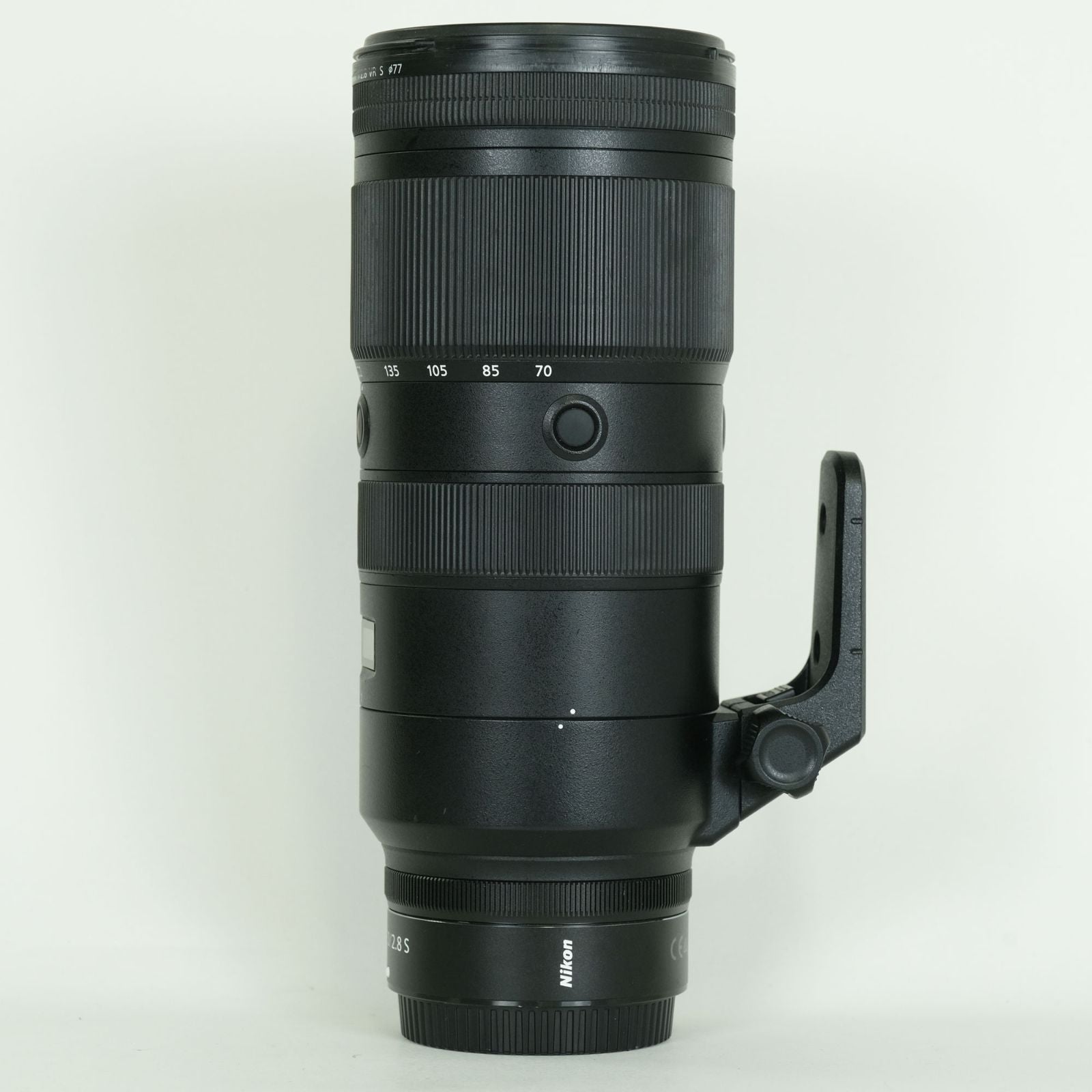 Nikon Lens (Zoom) Nikkor Z 70-200Mm F/2.8 Vr S