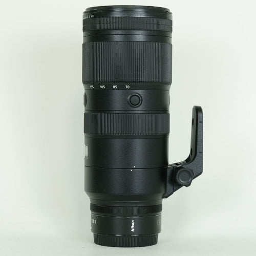 Nikon Lens (Zoom) Nikkor Z 70-200Mm F/2.8 Vr S