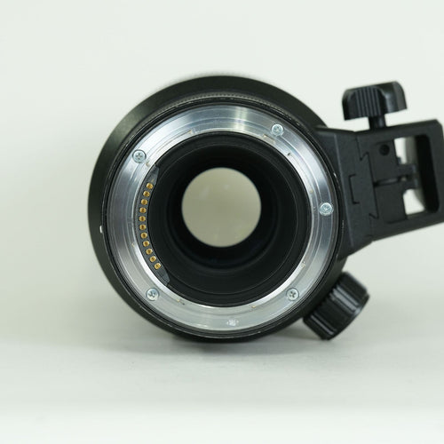 Nikon Lens (Zoom) Nikkor Z 70-200Mm F/2.8 Vr S