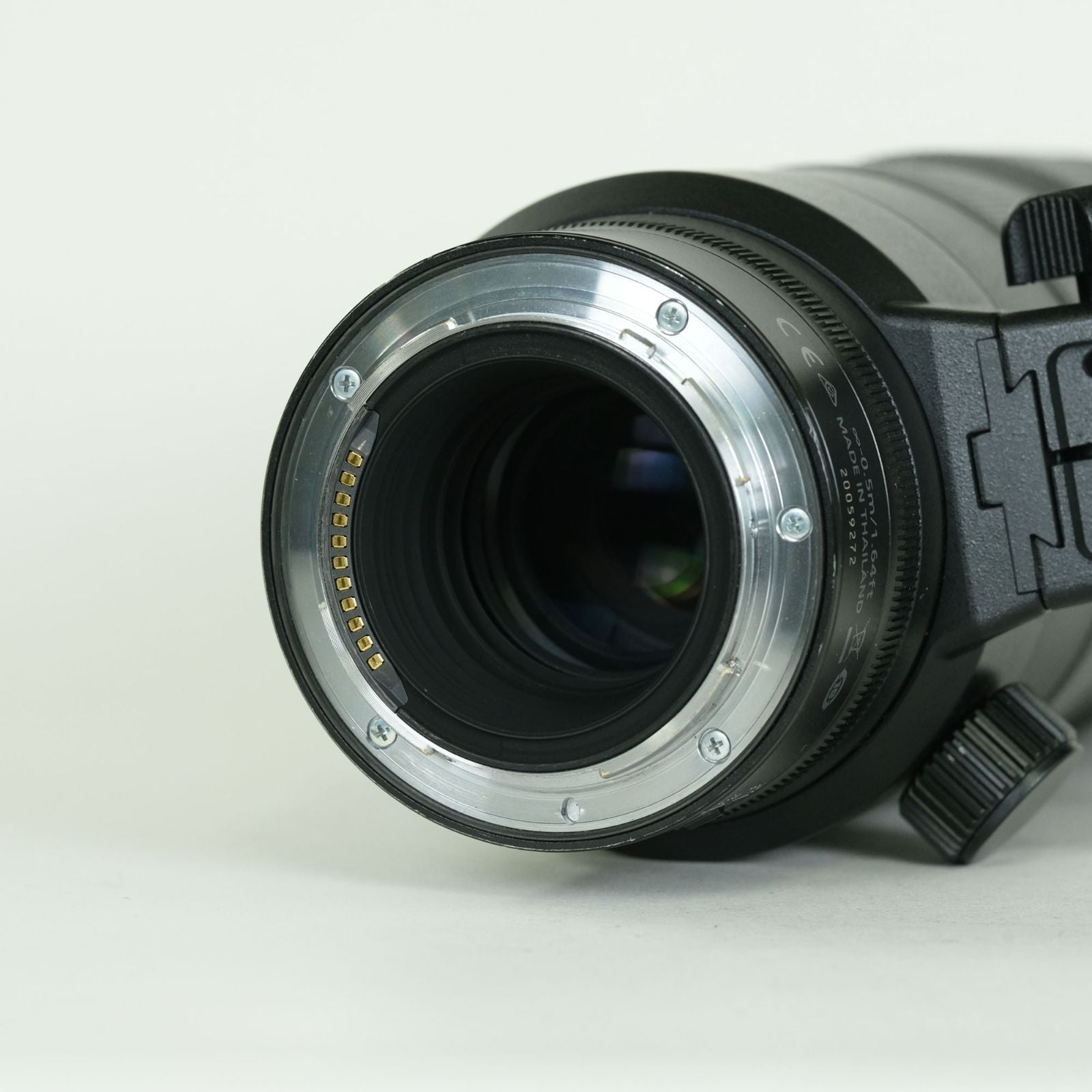Nikon Lens (Zoom) Nikkor Z 70-200Mm F/2.8 Vr S