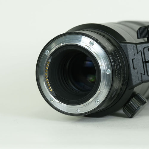 Nikon Lens (Zoom) Nikkor Z 70-200Mm F/2.8 Vr S