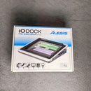 Music Equipment For Ipad Iphone Alesis Io Dock Pro Audio