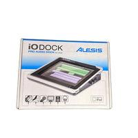 Music Equipment For Ipad Iphone Alesis Io Dock Pro Audio