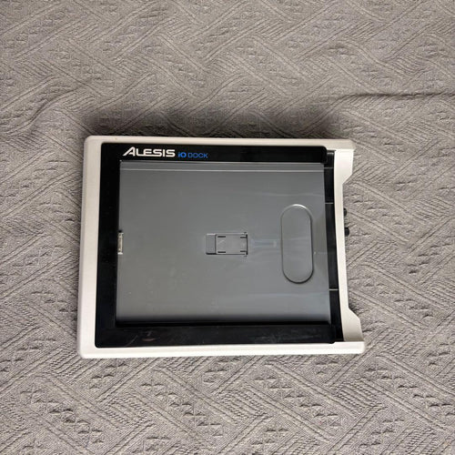 Music Equipment For Ipad Iphone Alesis Io Dock Pro Audio