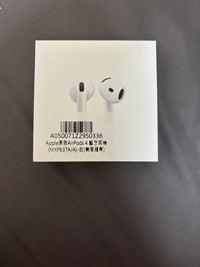 Apple Airpods 4