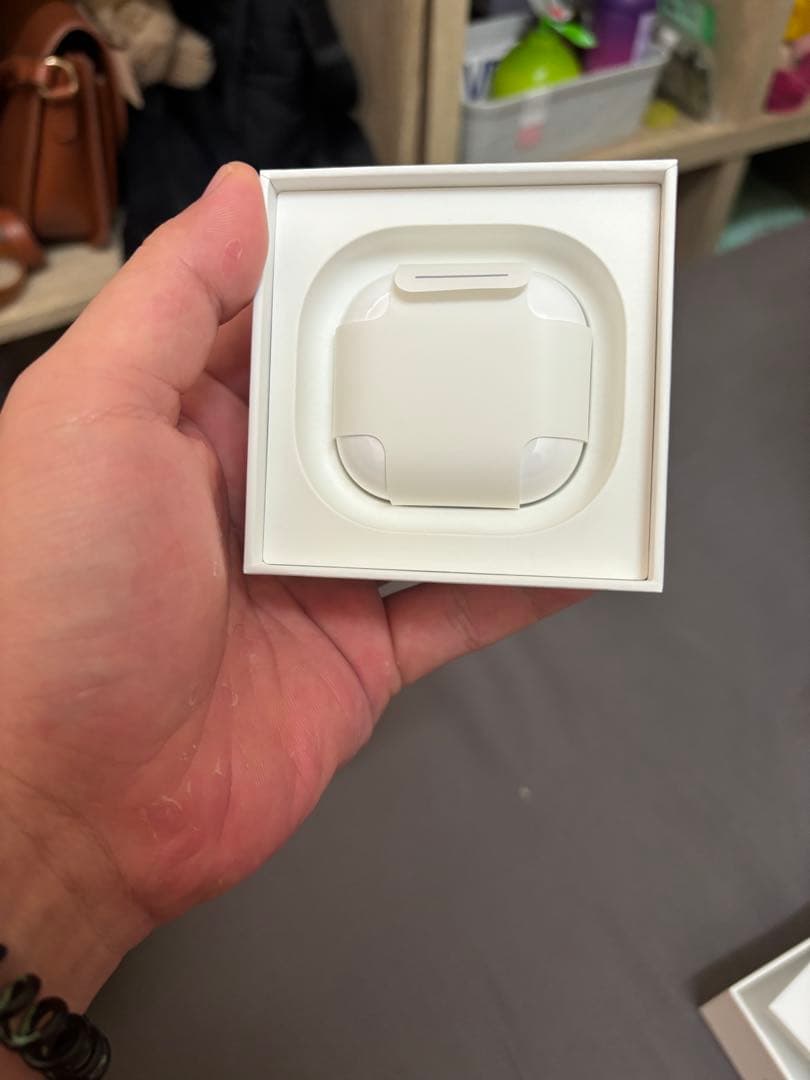 Apple Airpods 4