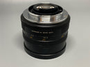 Lens (Single Focus) R F2 3-Cam