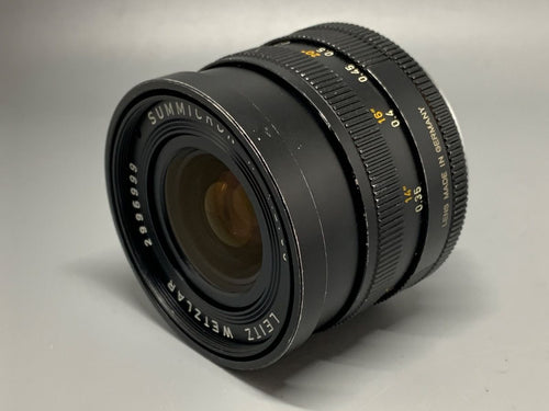 Lens (Single Focus) R F2 3-Cam