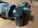 Sony Mirrorless Interchangeable Lips A7