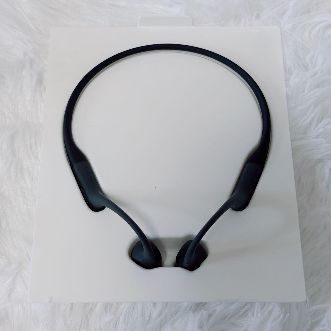 Shokz Bone-Conduction Earphones Openran