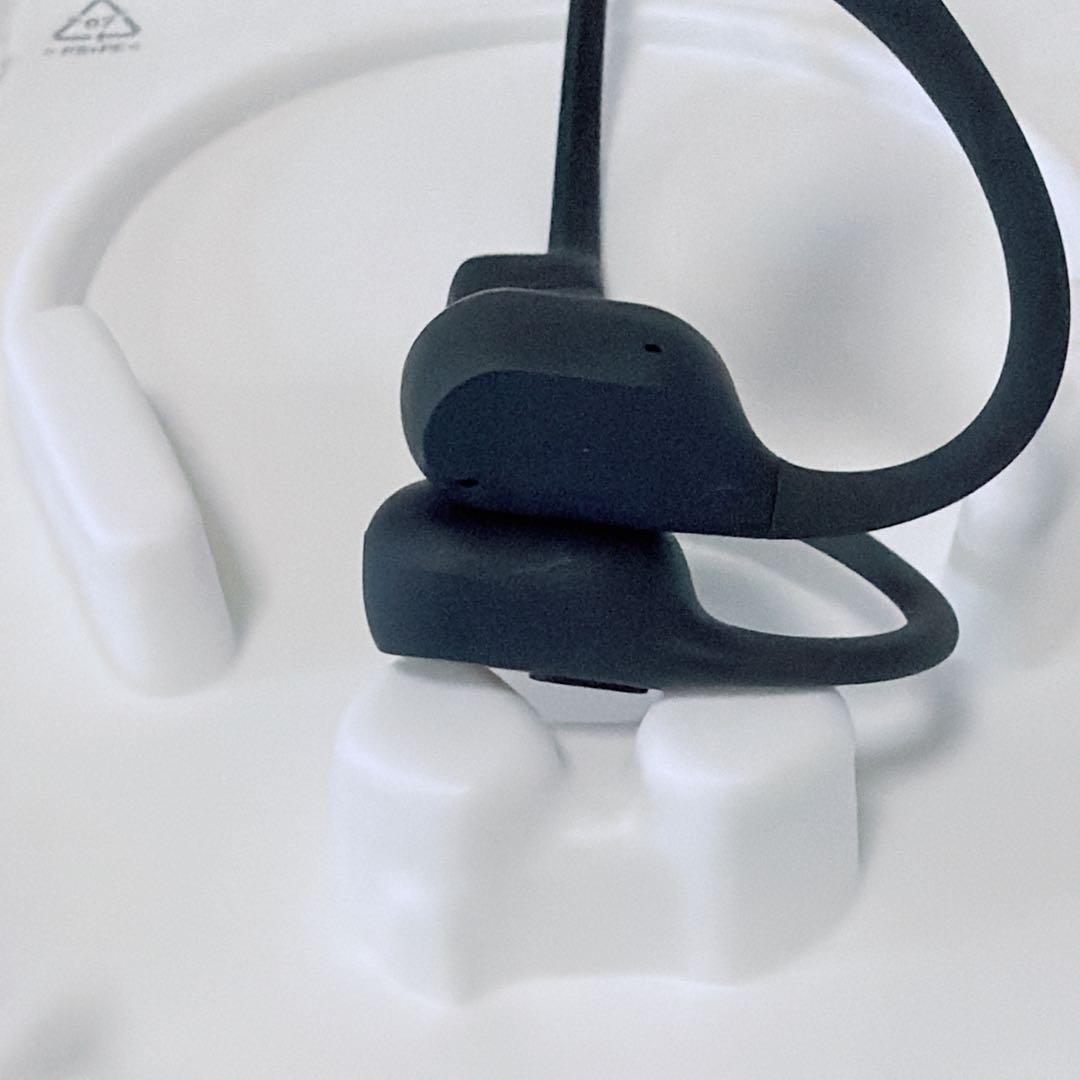 Shokz Bone-Conduction Earphones Openran