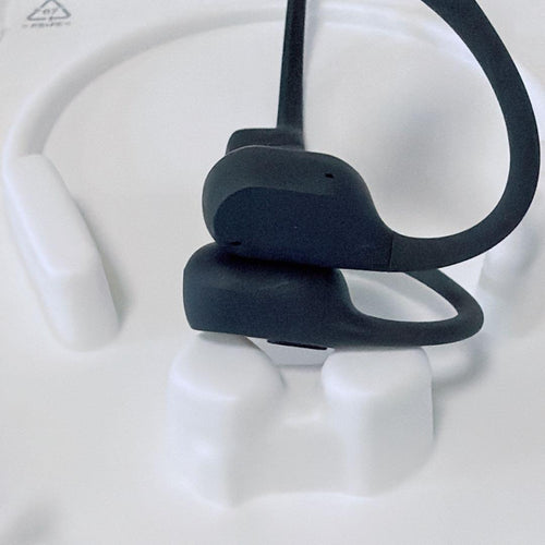 Shokz Bone-Conduction Earphones Openran