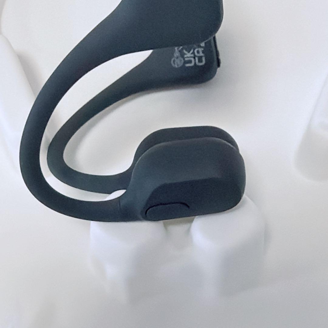 Shokz Bone-Conduction Earphones Openran
