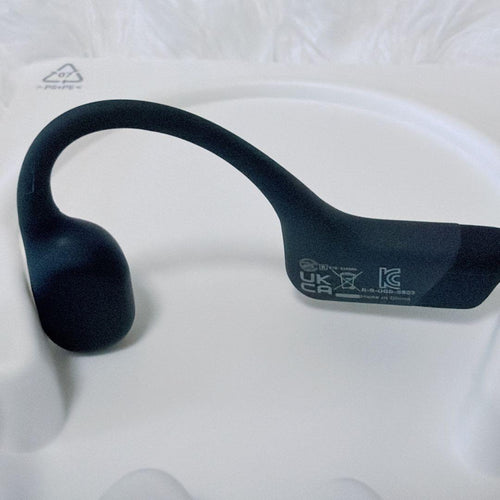 Shokz Bone-Conduction Earphones Openran