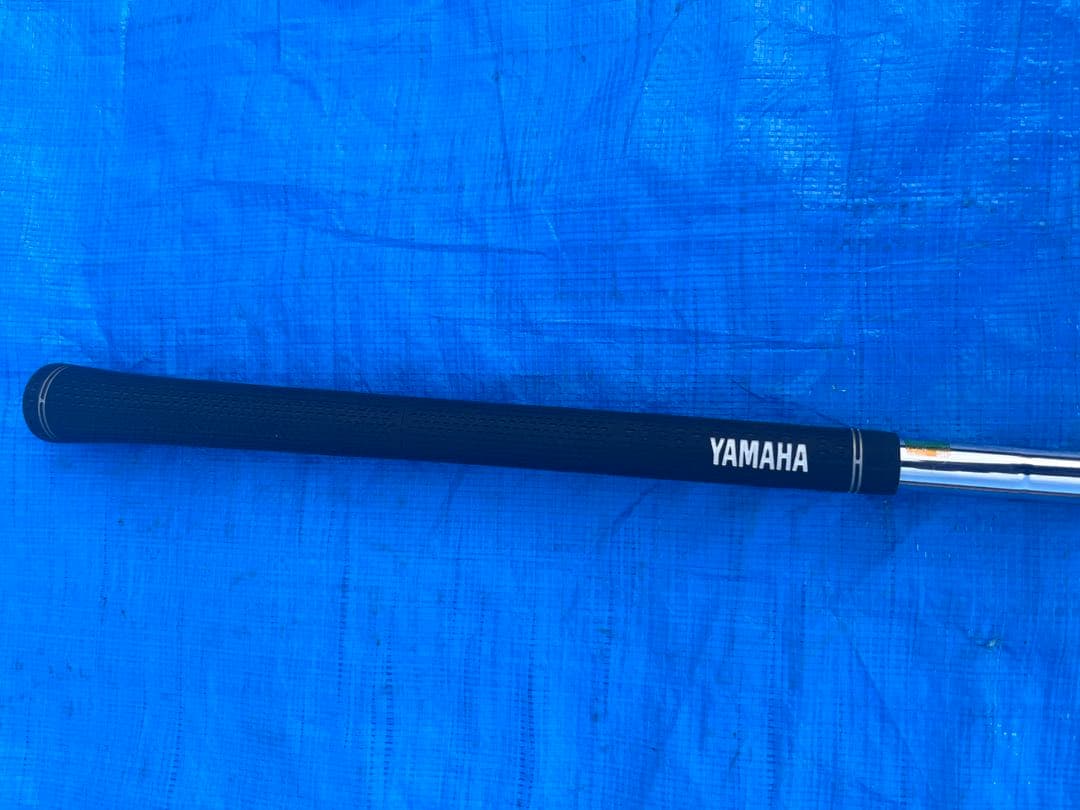 Yamaha Utility Rmx 3 Ns950 S