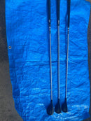 Yamaha Utility Rmx 3 Ns950 S