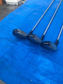 Yamaha Utility Rmx 3 Ns950 S