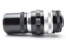 Nikon Prime Lenses Ai Nikkor-Q F4 #1379
