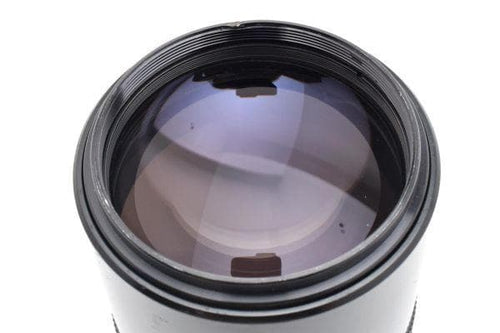 Nikon Prime Lenses Ai Nikkor-Q F4 #1379