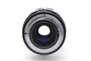 Nikon Prime Lenses Ai Nikkor-Q F4 #1379