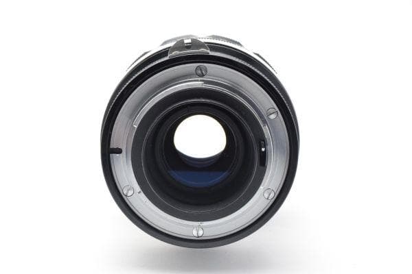 Nikon Prime Lenses Ai Nikkor-Q F4 #1379
