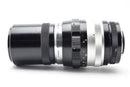 Nikon Prime Lenses Ai Nikkor-Q F4 #1379