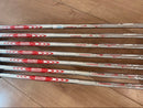 Mizuno Iron Sets 243 3 115 X 4 P
