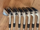 Mizuno Iron Sets 243 3 115 X 4 P