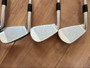 Mizuno Iron Sets 243 3 115 X 4 P