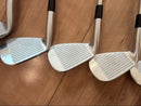 Mizuno Iron Sets 243 3 115 X 4 P