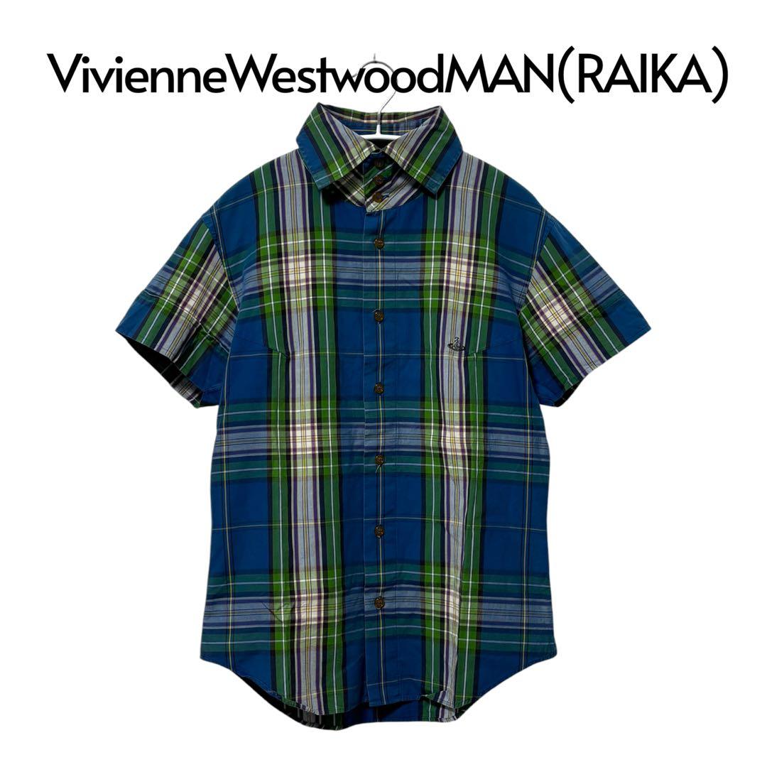 Vivienne Westwood Man Other 00S