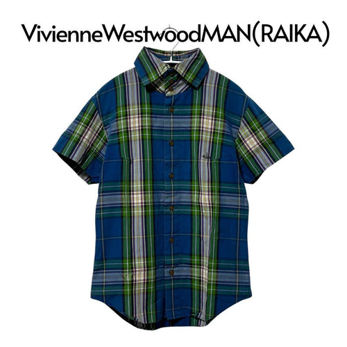 Vivienne Westwood Man Other 00S