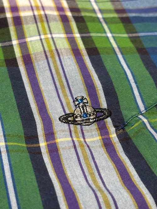 Vivienne Westwood Man Other 00S