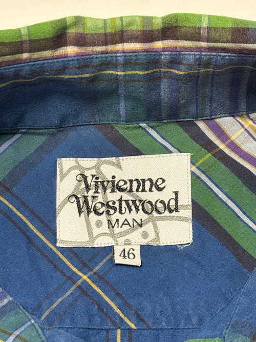 Vivienne Westwood Man Other 00S