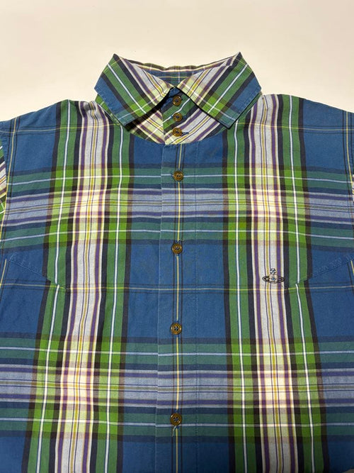 Vivienne Westwood Man Other 00S